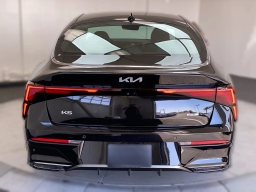 Kia K5 GT-Line Auto FWD 2026