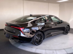 Kia K5 GT-Line Auto FWD 2026