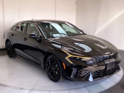 Kia K5 GT-Line Auto FWD 2026