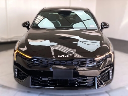 Kia K5 GT-Line Auto FWD 2026