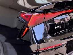 Kia K5 GT-Line Auto FWD 2026