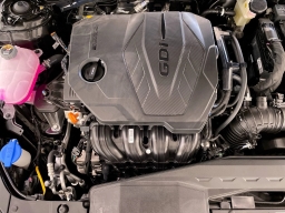 Kia K5 GT-Line Auto FWD 2026