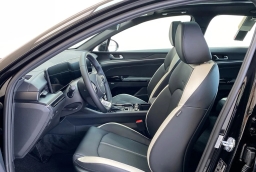 Kia K5 GT-Line Auto FWD 2026