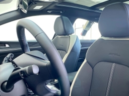 Kia K5 GT-Line Auto FWD 2026