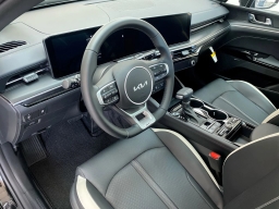 Kia K5 GT-Line Auto FWD 2026