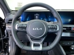 Kia K5 GT-Line Auto FWD 2026