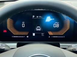 Kia K5 GT-Line Auto FWD 2026