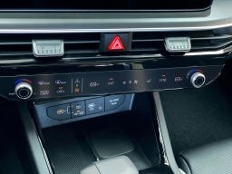 Kia K5 GT-Line Auto FWD 2026