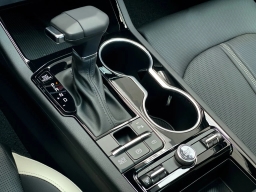 Kia K5 GT-Line Auto FWD 2026