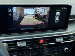 Kia K5 GT-Line Auto FWD 2026