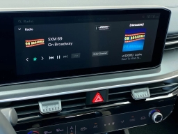 Kia K5 GT-Line Auto FWD 2026