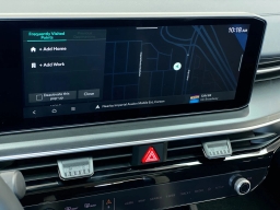 Kia K5 GT-Line Auto FWD 2026