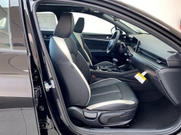 Kia K5 GT-Line Auto FWD 2026