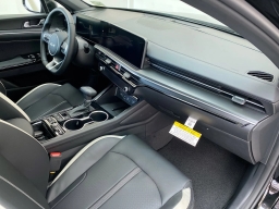 Kia K5 GT-Line Auto FWD 2026