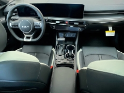 Kia K5 GT-Line Auto FWD 2026