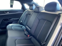 Kia K5 GT-Line Auto FWD 2026