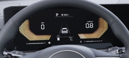 Kia K5 GT-Line Auto AWD 2026