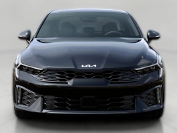 Kia K5 GT-Line Auto AWD 2026