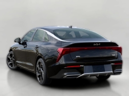 Kia K5 GT-Line Auto AWD 2026