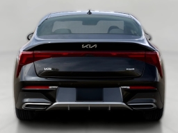 Kia K5 GT-Line Auto AWD 2026