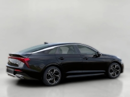 Kia K5 GT-Line Auto AWD 2026