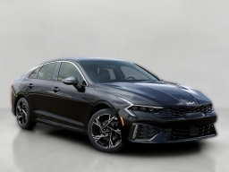 Kia K5 GT-Line Auto AWD 2026