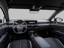 Kia K5 GT-Line Auto AWD 2026