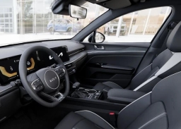 Kia K5 GT-Line Auto FWD 2026