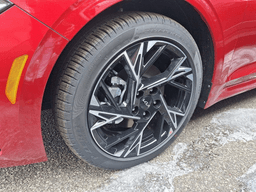 Kia K5 GT-Line Auto AWD 2025