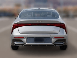 Kia K5 GT-Line Auto AWD 2026