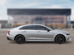 Kia K5 GT-Line Auto AWD 2026