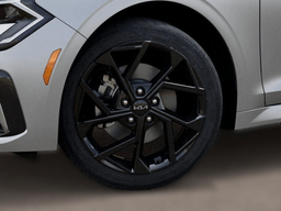 Kia K5 GT-Line Auto AWD 2026