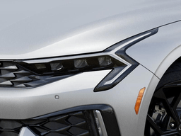 Kia K5 GT-Line Auto AWD 2026