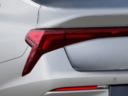 Kia K5 GT-Line Auto AWD 2026