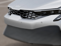 Kia K5 GT-Line Auto AWD 2026