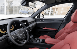 Kia K5 GT-Line Auto AWD 2026