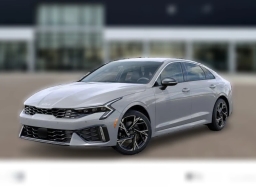 Kia K5 GT-Line Auto AWD 2026