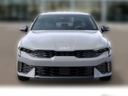 Kia K5 GT-Line Auto AWD 2026