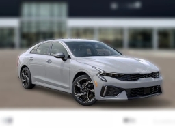 Kia K5 GT-Line Auto AWD 2026