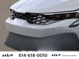 Kia K5 GT-Line Auto AWD 2026