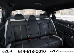 Kia K5 GT-Line Auto AWD 2026