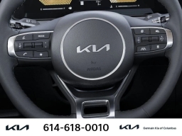 Kia K5 GT-Line Auto AWD 2026