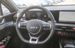 Kia K5 GT-Line Auto FWD 2026