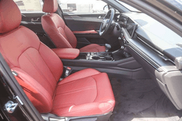 Kia K5 GT-Line Auto FWD 2026