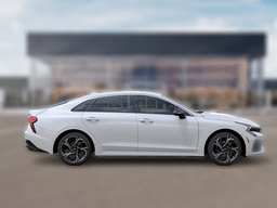 Kia K5 GT-Line Auto FWD 2026