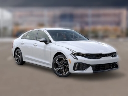 Kia K5 GT-Line Auto AWD 2026