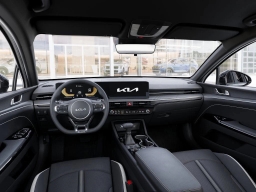 Kia K5 GT-Line Auto AWD 2026