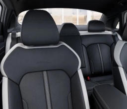 Kia K5 GT-Line Auto AWD 2026