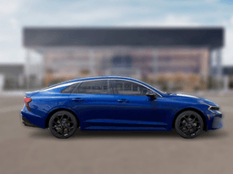 Kia K5 GT-Line Auto FWD 2026