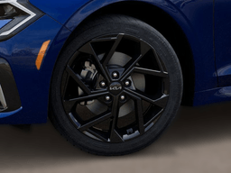 Kia K5 GT-Line Auto FWD 2026